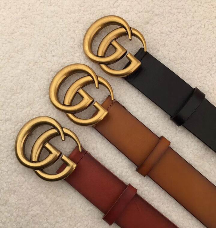 Gucci Belt 40mmX95-125cm 7D (9)
